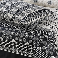 INSPIRE KING BED SHEET SET NBD118