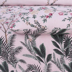 INNO KING BED SHEET SET NBD135