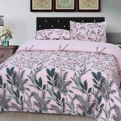 INNO KING BED SHEET SET NBD135