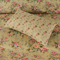 HONCH KING BED SHEET SET NBD116