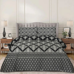 ADVISION KING BED SHEET SET NBD86