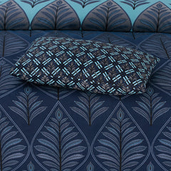 ARCHIE KING BED SHEET SET NBD149