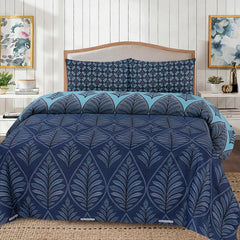 ARCHIE KING BED SHEET SET NBD149