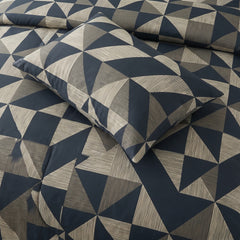 ARTHUR KING BED SHEET SET - NBD187