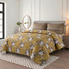 BERRY KING BED SHEET SET - NBD213