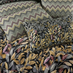 BLYTE KING COMFORTER SET – 7 PCS #NCS239