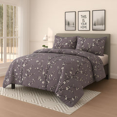 BOOKER KING BED SHEET SET - NBD186