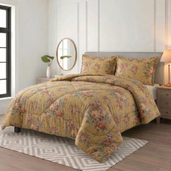 DUST KING BED SHEET SET - NBD222