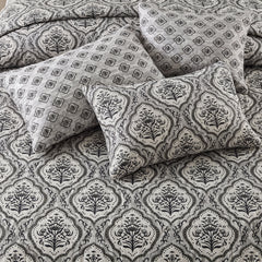 CALLUM KING COMFORTER SET – 7 PCS #NCS245