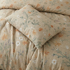 CORBIN KING BED SHEET SET - NBD201