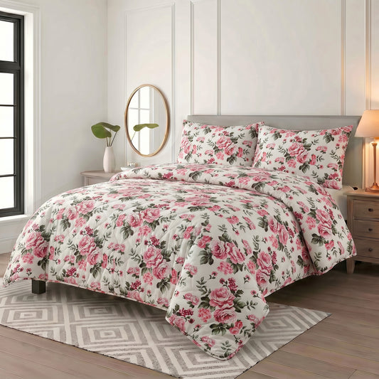 EMERSON KING BED SHEET SET - NBD198