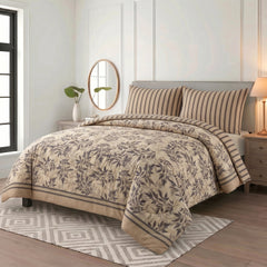 FELIX KING BED SHEET SET - NBD224