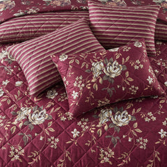 RECON KING COMFORTER SET – 7 PCS #NCS159