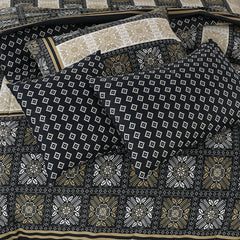 DEAN KING COMFORTER SET – 7 PCS #NCS171