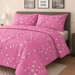 ELLIOT KING BED SHEET SET - NBD185