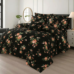 EMBER KING COMFORTER SET – 7 PCS #NCS225