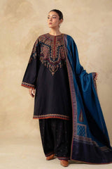 ZARA COCO 3PC UNSTITCHED EMBROIDERED
Code:7298