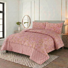 FLUFFY KING BED SHEET SET - NBD203