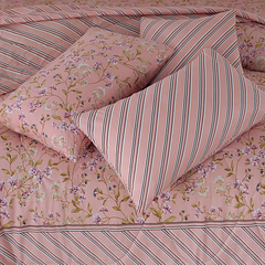 FLUFFY KING COMFORTER SET – 7 PCS #NCS169