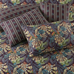 FROST KING COMFORTER SET – 7 PCS #NCS236