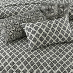LILY KING COMFORTER SET – 7 PCS #NCS238