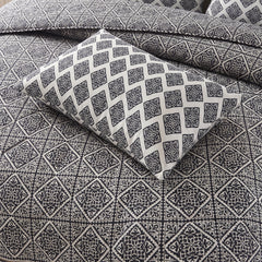 LILY KING BED SHEET SET - NBD211