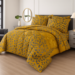 VOCA WINTER RAZAI SET - 6 PCS WRS37