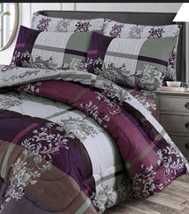 ROOTS RAZAI SET - 6 PCS WRS105