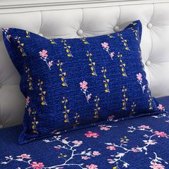 MILA KING BED SHEET SET - NBD171