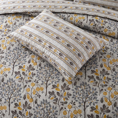 MURPHY KING BED SHEET SET - NBD210