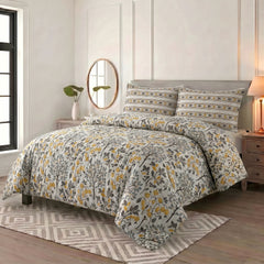 MURPHY KING BED SHEET SET - NBD210