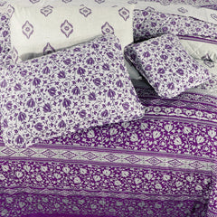 WREN KING COMFORTER SET – 7 PCS #NCS199