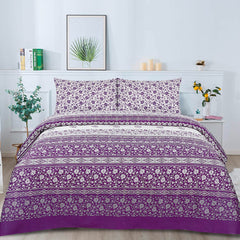 AVA KING BED SHEET SET NBD122