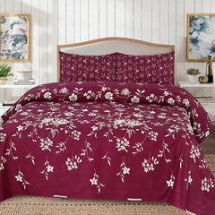 RECON KING BED SHEET SET - NBD159