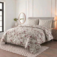 RICHARD KING BED SHEET SET - NBD250