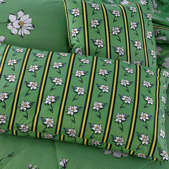 SPLASH KING COMFORTER SET – 7 PCS #NCS77