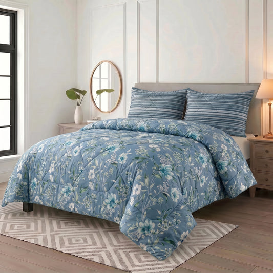 SUSAN KING BED SHEET SET - NBD214