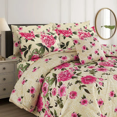 TANNER KING COMFORTER SET – 7 PCS #NCS173