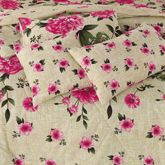 TANNER KING COMFORTER SET – 7 PCS #NCS173