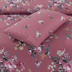 VERTIGO KING BED SHEET SET NBD79