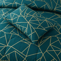 VERVE KING BED SHEET SET - NBD193