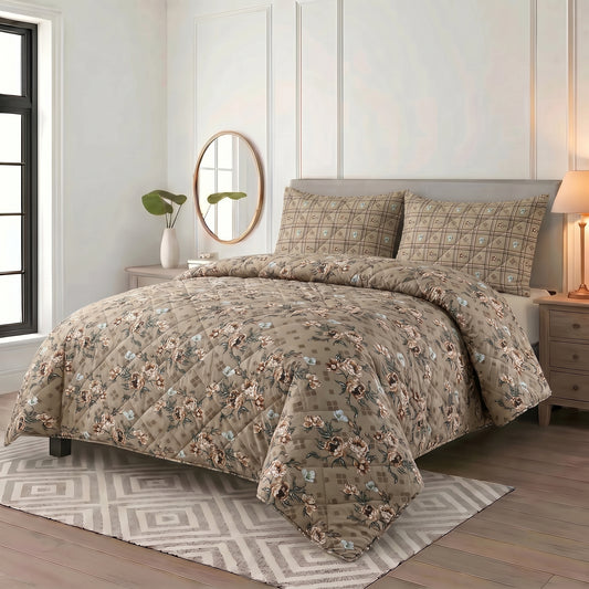 WANG KING BED SHEET SET - NBD215