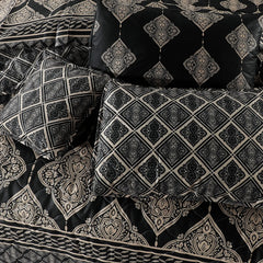 ADVISIAN KING COMFORTER SET – 7 PCS #NCS86