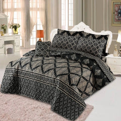 ADVISIAN KING COMFORTER SET – 7 PCS #NCS86