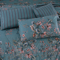 ISLA KING COMFORTER SET – 7 PCS #NCS158