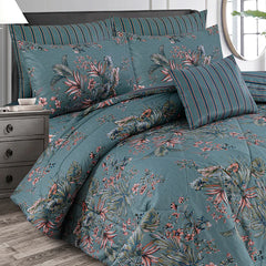 ISLA KING COMFORTER SET – 7 PCS #NCS158
