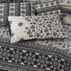 INSPIRE KING COMFORTER SET – 7 PCS #NCS118