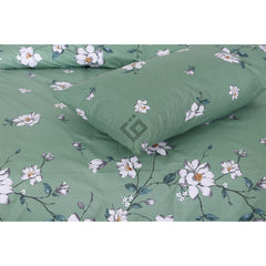 SPLASH KING BED SHEET SET NBD77