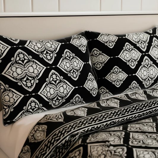 ADVISION KING BED SHEET SET NBD86