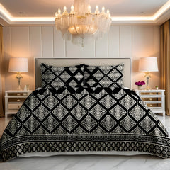 ADVISION KING BED SHEET SET NBD86